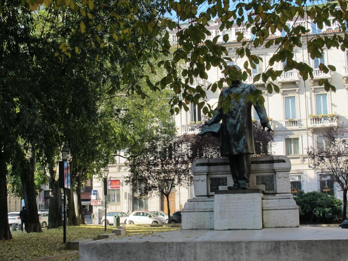 Le Porte Di Marzo Turin Exterior foto