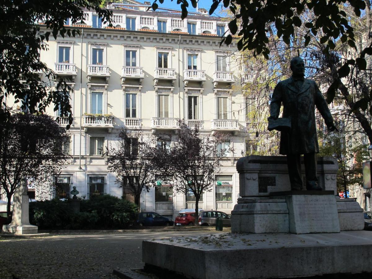 Le Porte Di Marzo Turin Exterior foto