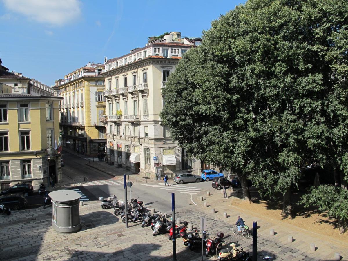 Le Porte Di Marzo Turin Exterior foto